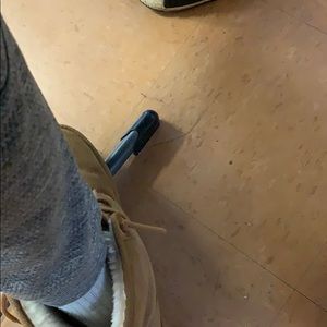 Meet your Posher, Cole